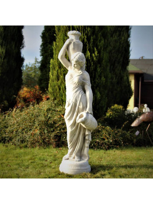 Figura przelewowa Allena 140cm