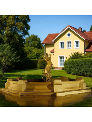 Oczko Classico + Figura Isabelle