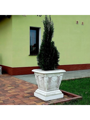Donica Dionizos duża wys:54cm x szer: 49cm
