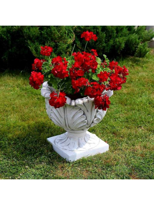 Donica Laura - wys: 49cm x szer: 52cm 