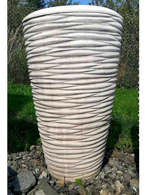 Donica wąska 70cm x 36cm