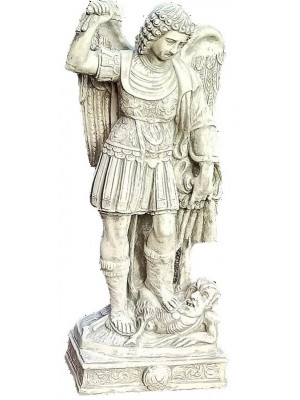 Figura Archanioł Michał 98cm