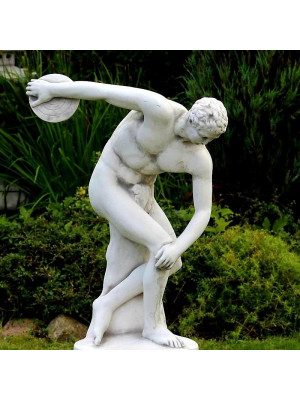 Figura Dyskobol (średni) 93cm