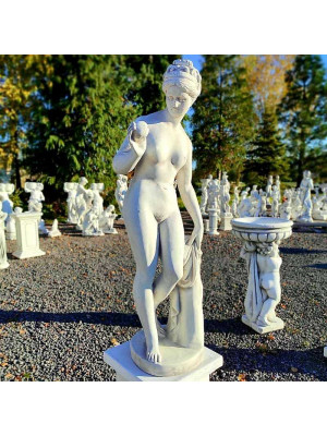 Figura Ewa z jabłkiem 120cm