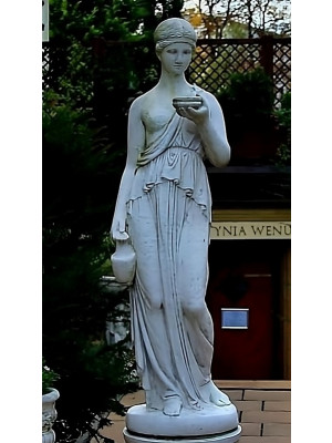 Figura Hebe 165cm