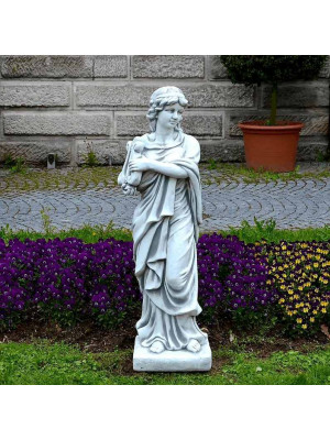 Figura Leandra 118cm