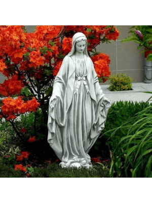 Figura Maryja 118cm