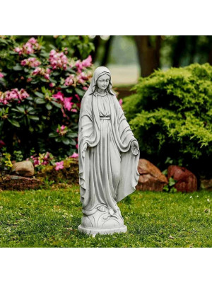 Figura Maryja