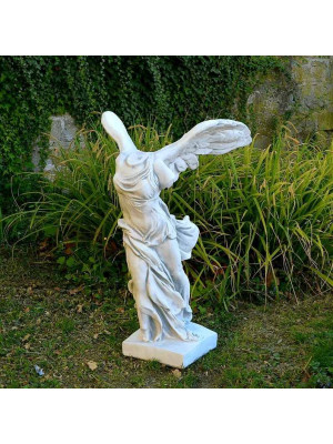 Figura Nike z Samotraki 100cm
