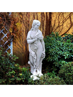 Figura Pani w Szatach 140cm
