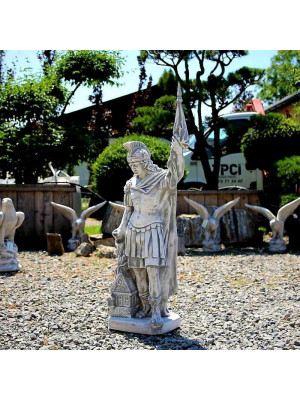 Figura Św. Florian 105cm