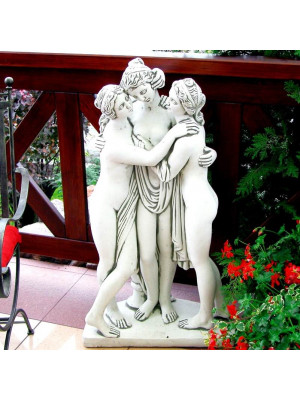 Figura Trzy Gracje 103cm