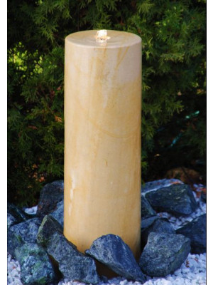 Fontanna Ogrodowa Venlo A - Piaskowiec - 60cm - FN050