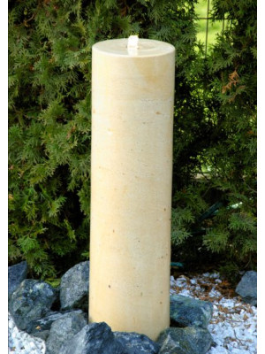 Fontanna Venlo B - Piaskowiec - 80cm - FN052