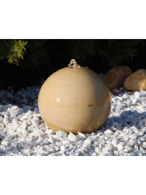 FontannaOgrodowa Luna A - Piaskowiec - 20cm - FN102
