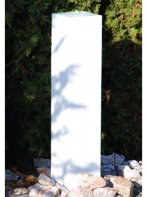 Fontanna Rosa B - Beton Architektoniczny - 80cm - FN252