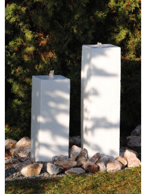 Fontanna Ogrodowa Rosa AB - Beton Architektoniczny FN256 - 60/80cm
