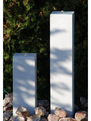 Fontanna Rosa AC - Beton Architektoniczny FN258 - 60/100cm