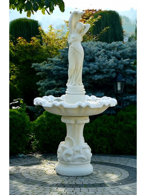 Fontanna Napoli Noemi F152