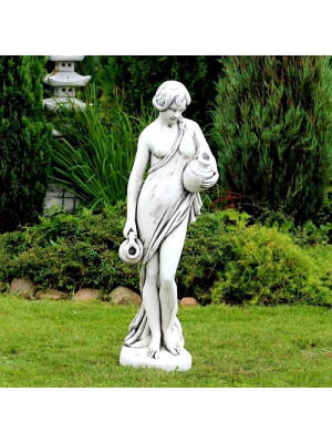 Figura Kobieta z dzbanami 138cm