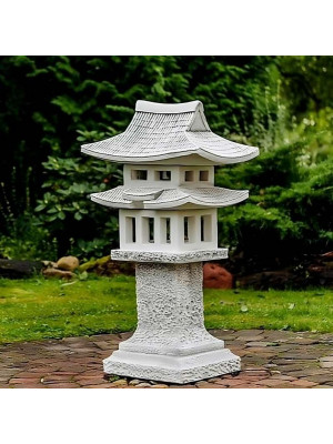 Lampa Pagoda Ogromna
