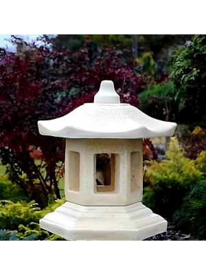Lampa Pagoda 2