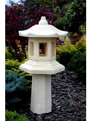 Lampa Pagoda 3