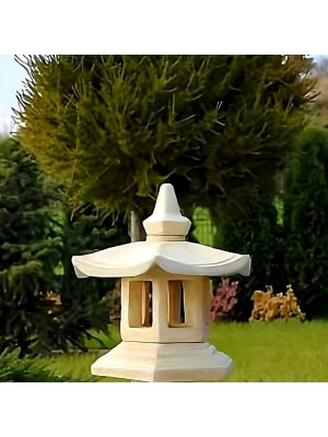 Lampa Pagoda 4