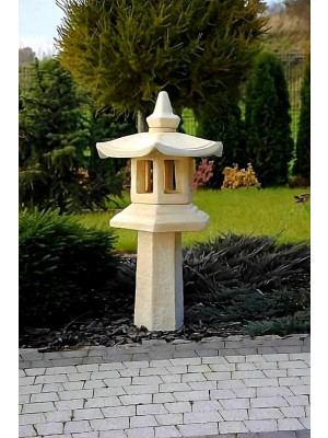 Lampa Pagoda 5