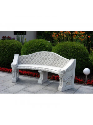Ława z Baranami 196cm