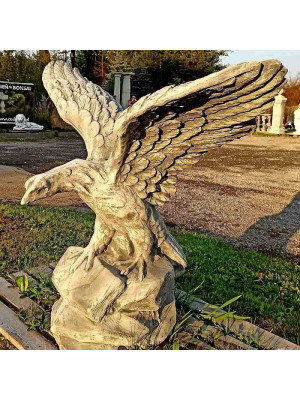 Figura Orzeł Wielki 106cm FG092
