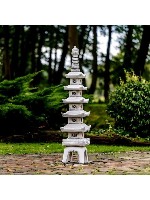 Pagoda wieża 5P