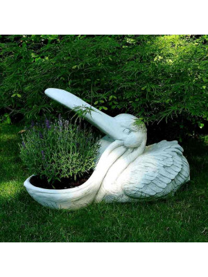 Pelikan - Donica 54cm x 87cm