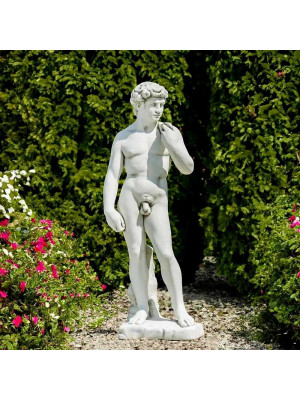 Rzeźba Dawid 170 cm