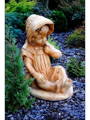 Figura Dziewczynka