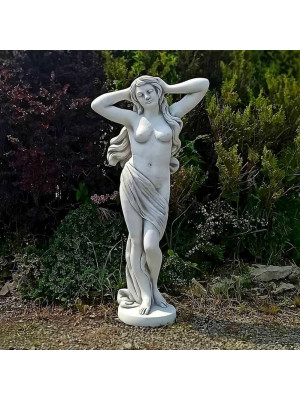 Figura Złotowłosa 150cm