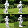 Zestaw Figur - 4 pory roku II - 75cm