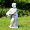 Zestaw Figur - 4 pory roku II - 75cm