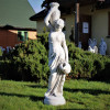 Figura przelewowa Allena 140cm