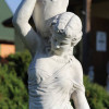Figura przelewowa Allena 140cm