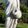 Figura przelewowa Allena 140cm