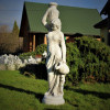 Figura przelewowa Allena 140cm