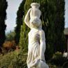 Figura przelewowa Allena 140cm