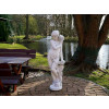 Figura Bogini w Kwiatach 140cm