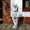 Figura Bogini w Kwiatach 140cm