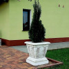Donica Dionizos duża wys:54cm x szer: 49cm