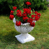 Donica Laura - wys: 49cm x szer: 52cm 