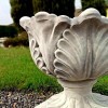 Donica Laura - wys: 49cm x szer: 52cm 
