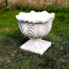 Donica Laura - wys: 49cm x szer: 52cm 