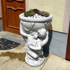 Donica Romeo i Julia 78cm